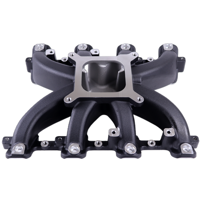 Haytalras LS1 LS2 LS6 Single Plane EFI Intake Manifold 300-137 for Cathedral Port - product image NaN