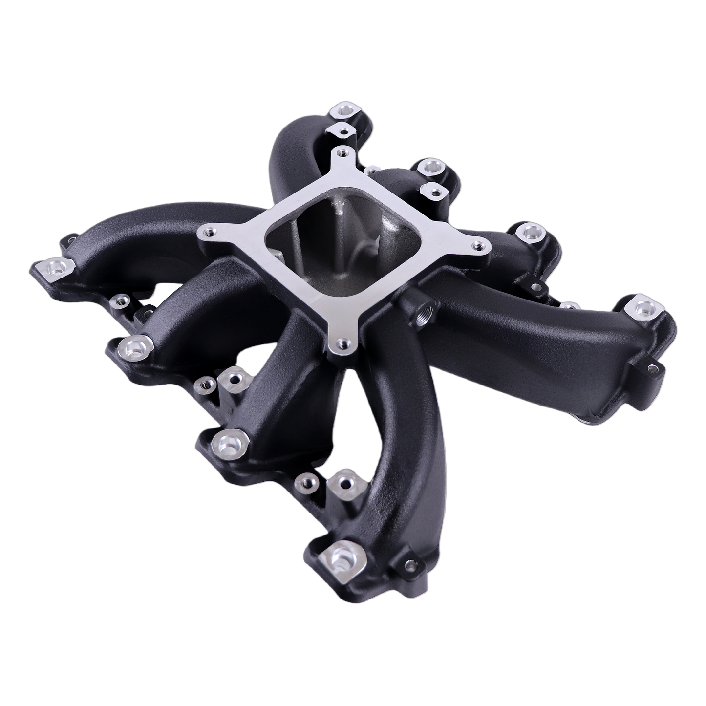 Haytalras LS1 LS2 LS6 Single Plane EFI Intake Manifold 300-137 for Cathedral Port - product image NaN