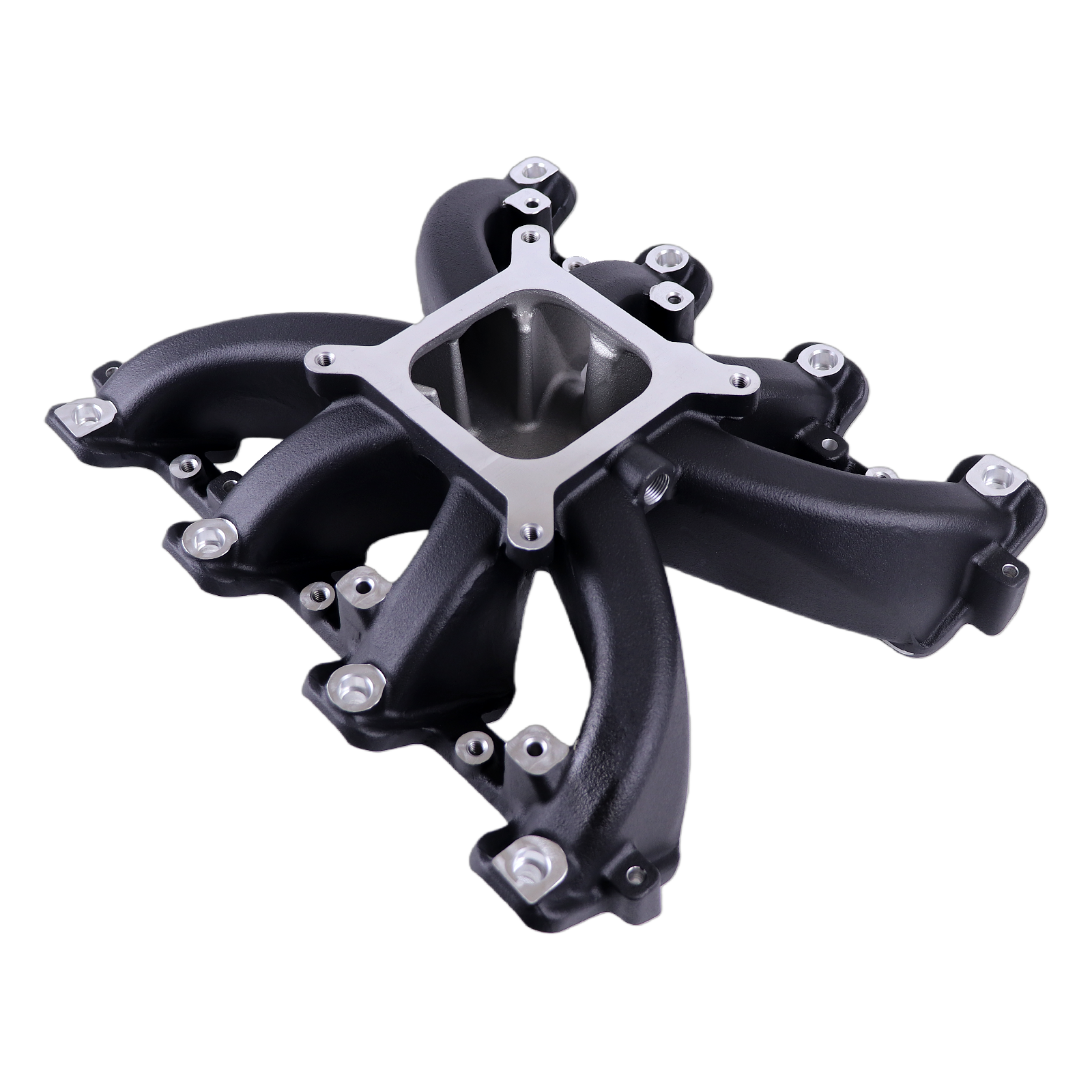 Haytalras LS1 LS2 LS6 Single Plane EFI Intake Manifold 300-137 for Cathedral Port - product image NaN