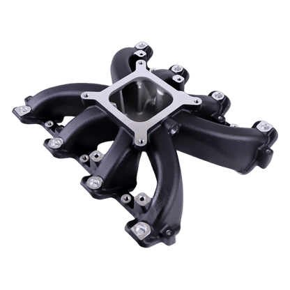 Haytalras LS1 LS2 LS6 Single Plane EFI Intake Manifold 300-137 for Cathedral Port - product image NaN