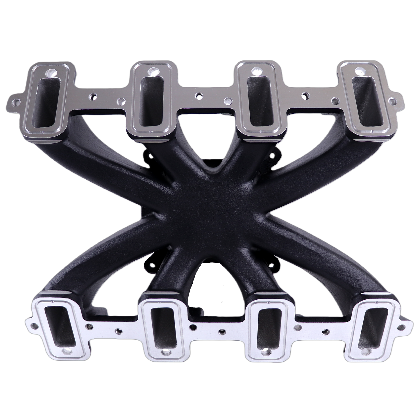 Haytalras LS1 LS2 LS6 Single Plane EFI Intake Manifold 300-137 for Cathedral Port - product image NaN