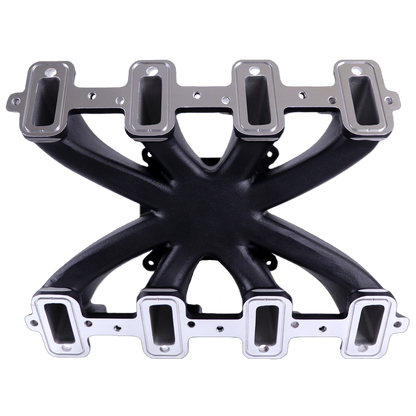 Haytalras LS1 LS2 LS6 Single Plane EFI Intake Manifold 300-137 for Cathedral Port - product image NaN