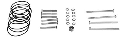 Haytalras LS1 LS2 LS6 Single Plane EFI Intake Manifold 300-137 for Cathedral Port - product image NaN