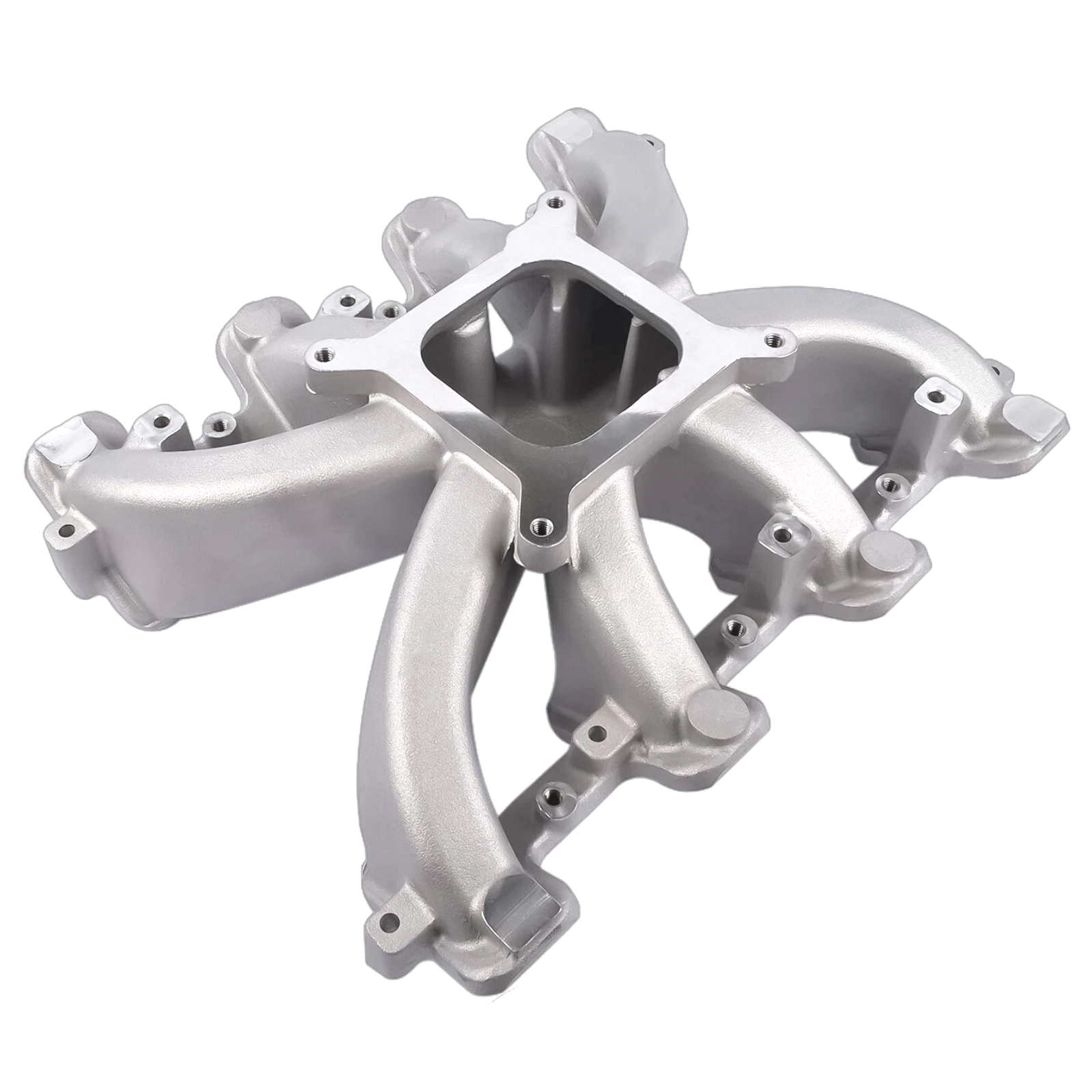 Haytalras LS1 LS2 LS6 Single Plane Carb Intake Manifold 300-132 - product image NaN