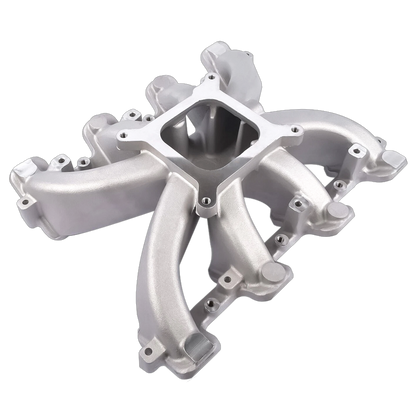Haytalras LS1 LS2 LS6 Single Plane Carb Intake Manifold 300-132 - product image NaN