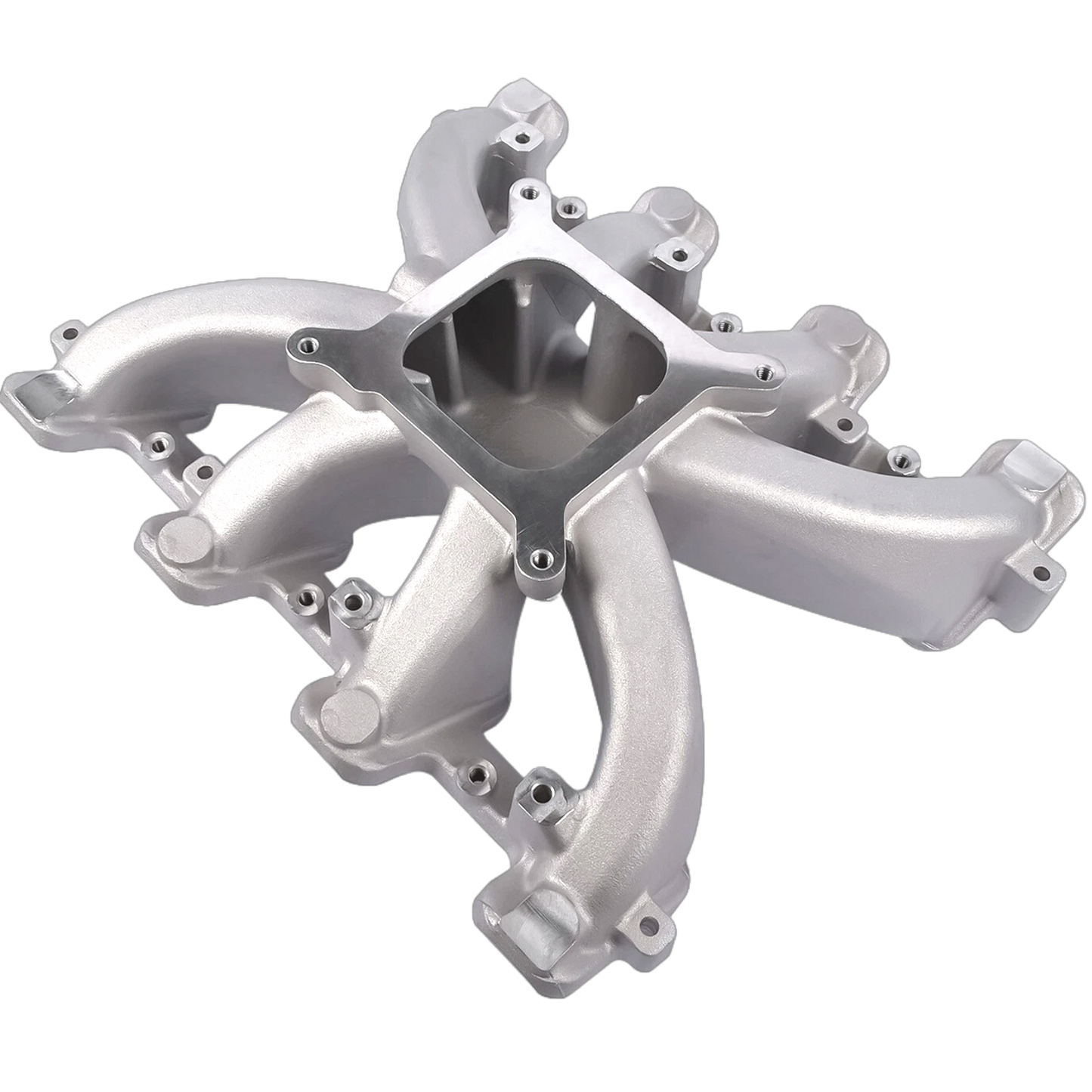 Haytalras LS1 LS2 LS6 Single Plane Carb Intake Manifold 300-132 - product image NaN