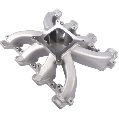 Haytalras LS1 LS2 LS6 Single Plane Carb Intake Manifold 300-132 - product image NaN
