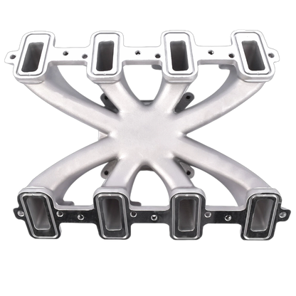 Haytalras LS1 LS2 LS6 Single Plane Carb Intake Manifold 300-132 - product image NaN