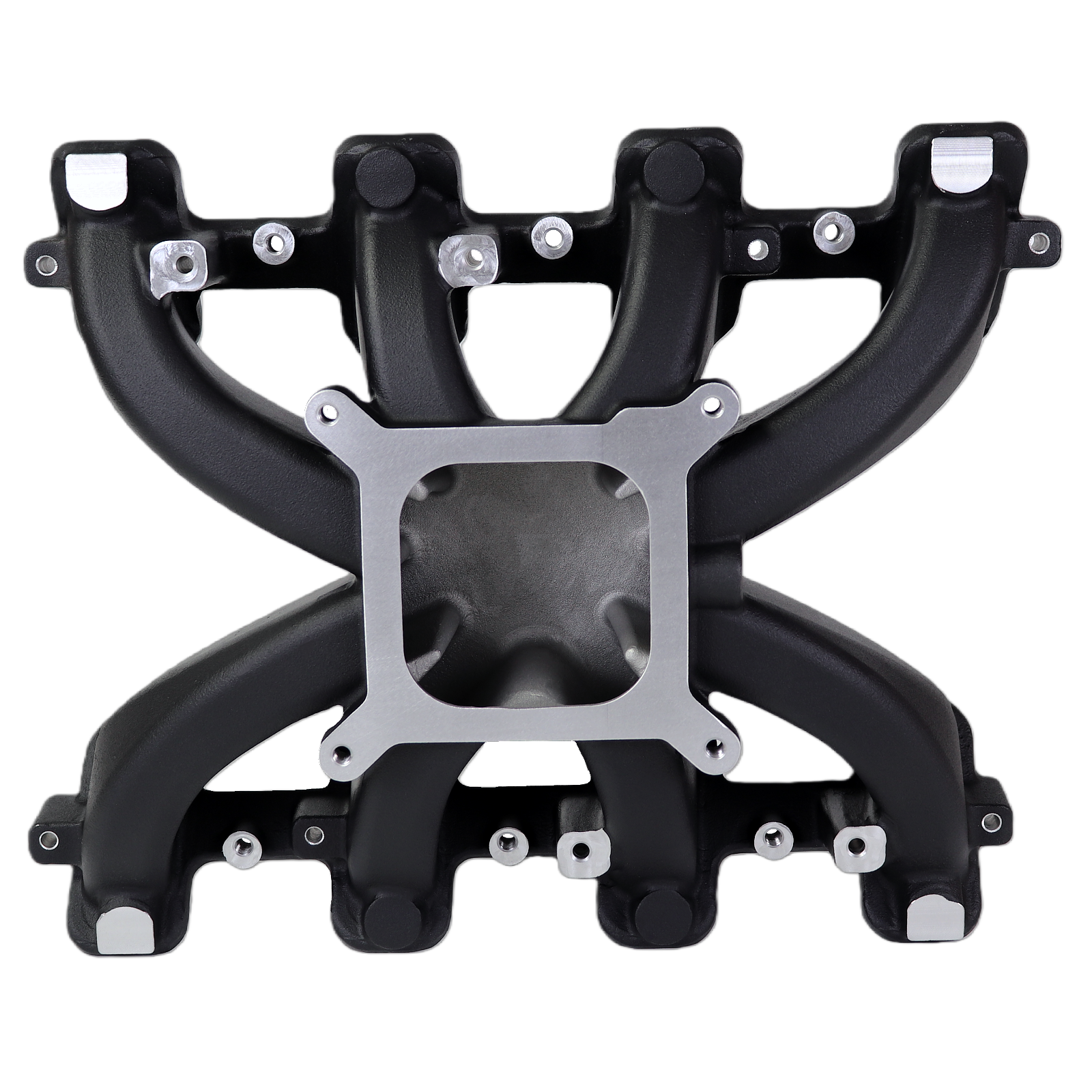 Haytalras LS1 LS2 LS6 Single Plane Carb Intake Manifold 300-132 - product image NaN