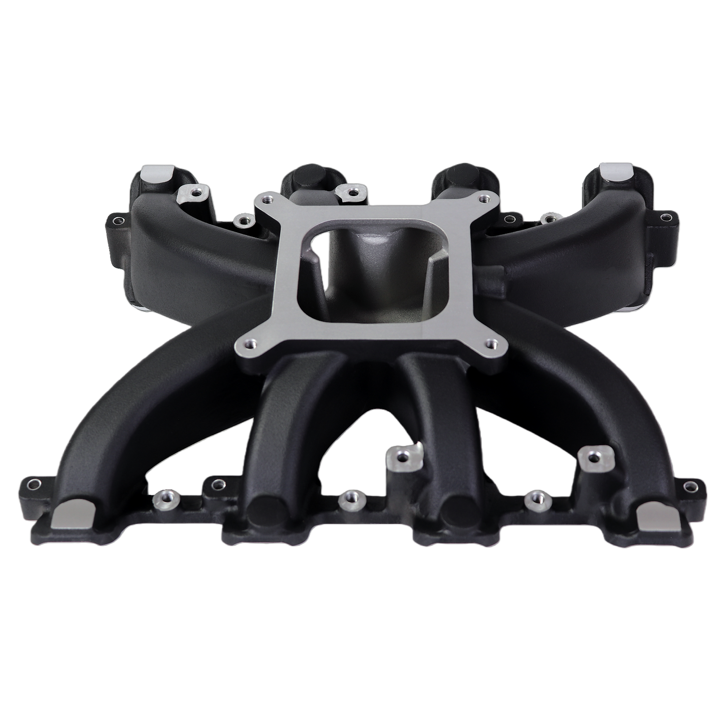 Haytalras LS1 LS2 LS6 Single Plane Carb Intake Manifold 300-132 - product image NaN