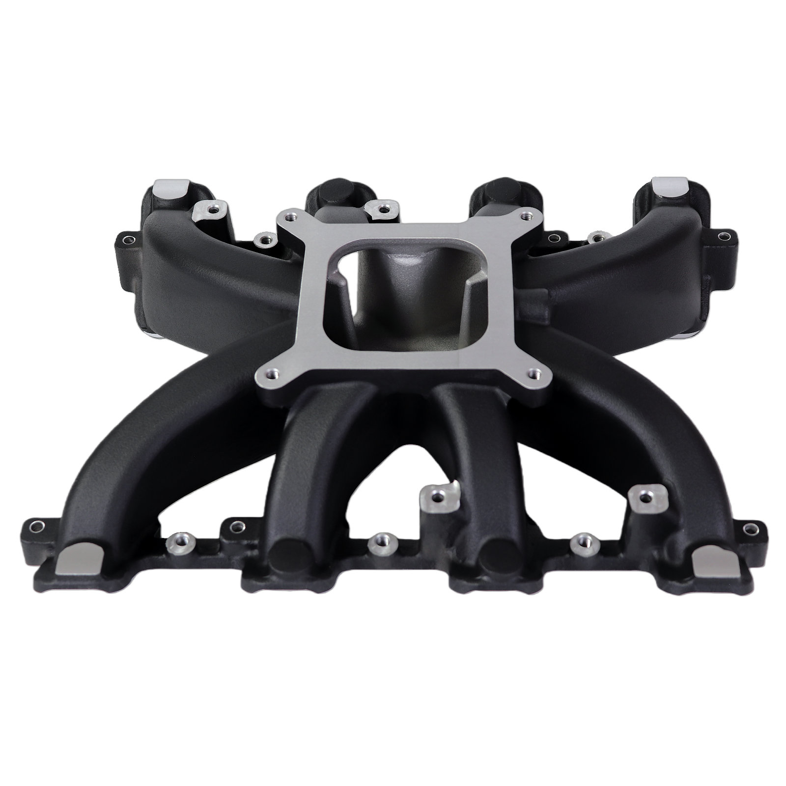 Haytalras LS1 LS2 LS6 Single Plane Carb Intake Manifold 300-132 - product image NaN