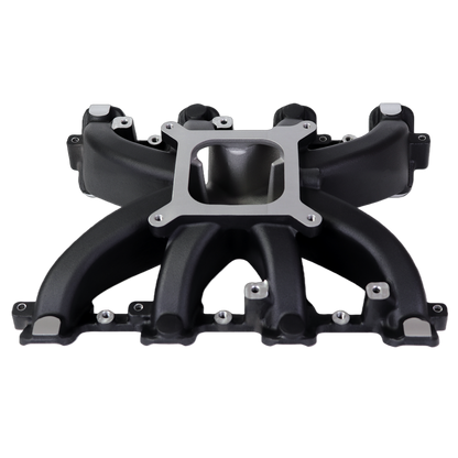 Haytalras LS1 LS2 LS6 Single Plane Carb Intake Manifold 300-132 - product image NaN