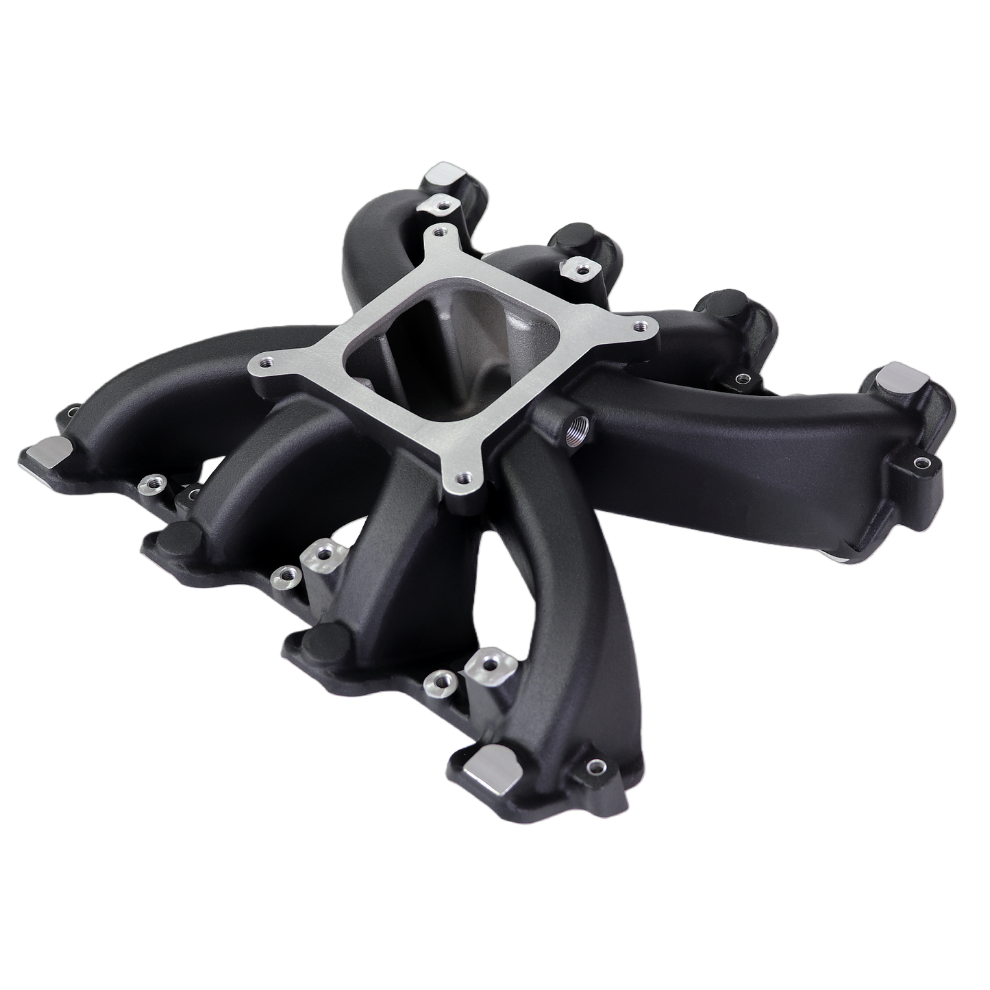 Haytalras LS1 LS2 LS6 Single Plane Carb Intake Manifold 300-132 - product image NaN