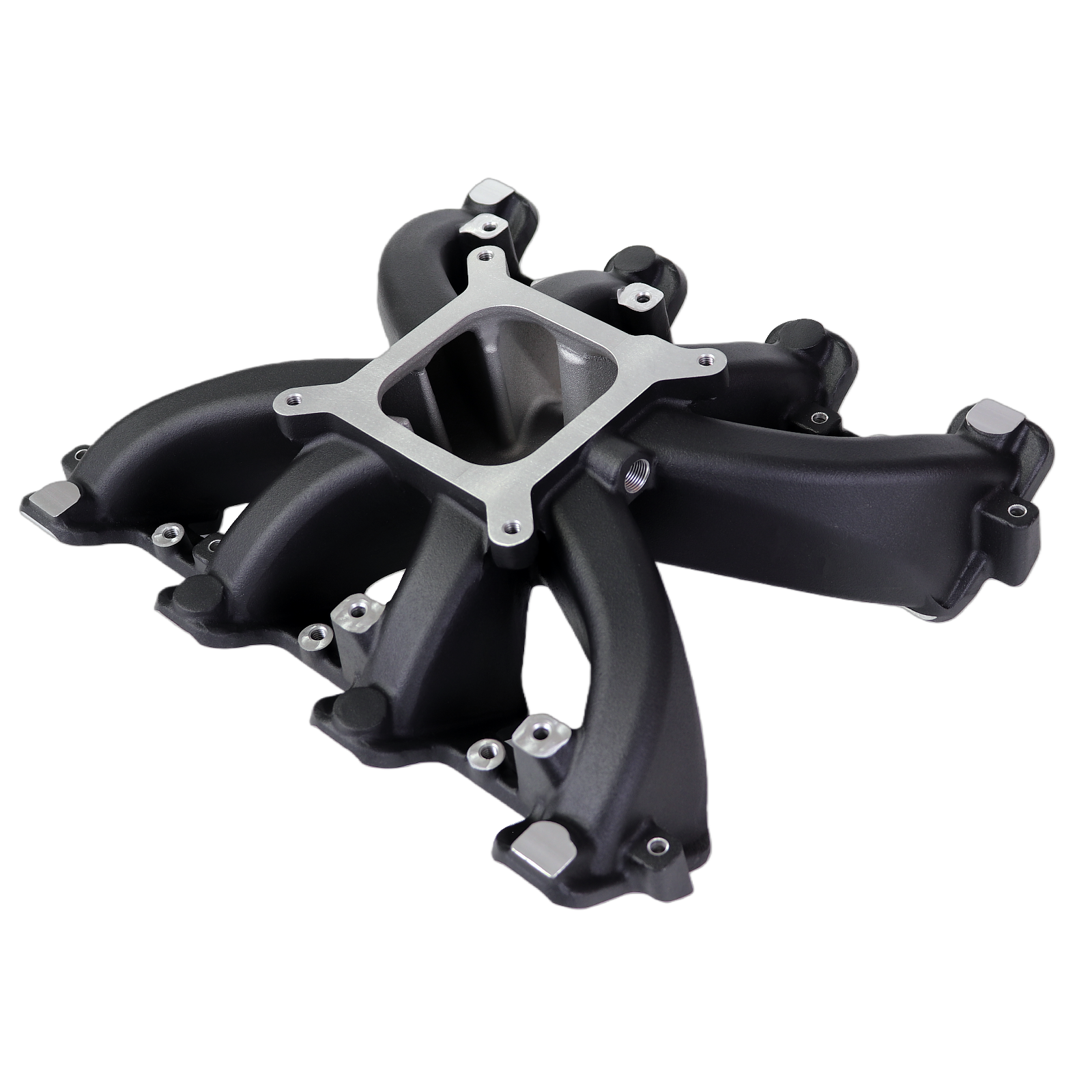 Haytalras LS1 LS2 LS6 Single Plane Carb Intake Manifold 300-132 - product image NaN