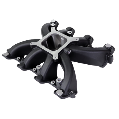 Haytalras LS1 LS2 LS6 Single Plane Carb Intake Manifold 300-132 - product image NaN
