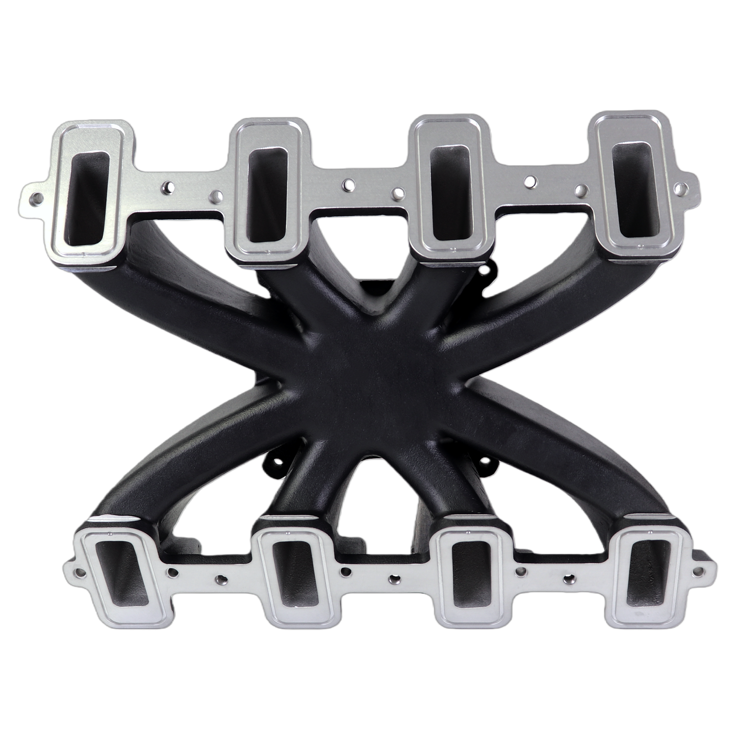 Haytalras LS1 LS2 LS6 Single Plane Carb Intake Manifold 300-132 - product image NaN