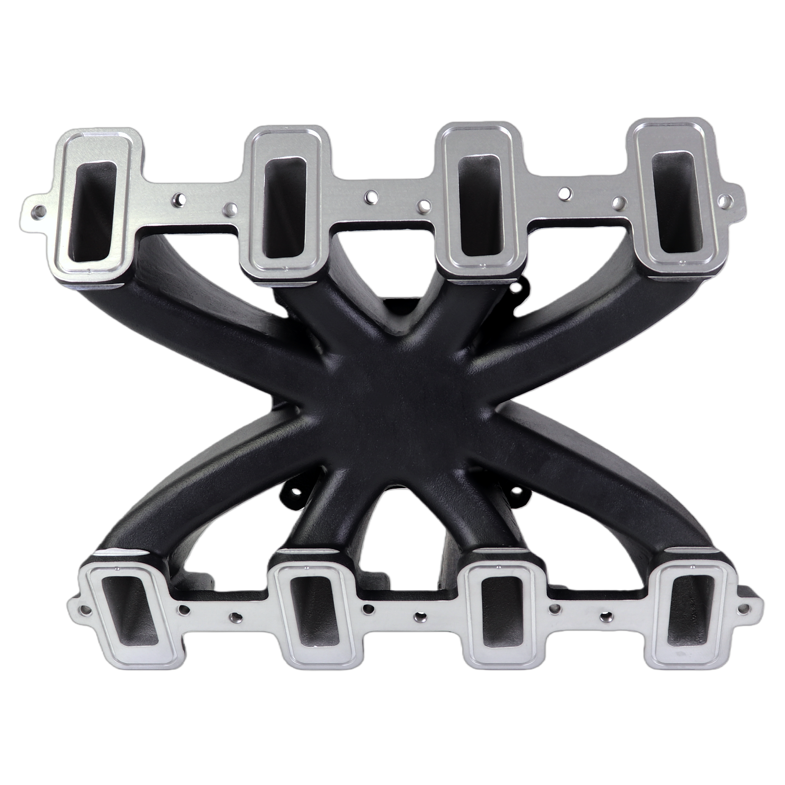 Haytalras LS1 LS2 LS6 Single Plane Carb Intake Manifold 300-132 - product image NaN