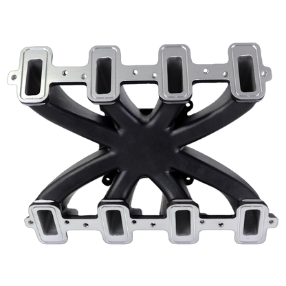 Haytalras LS1 LS2 LS6 Single Plane Carb Intake Manifold 300-132 - product image NaN
