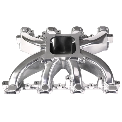 Haytalras LS1 LS2 LS6 Single Plane Carb Intake Manifold 300-132 - product image NaN