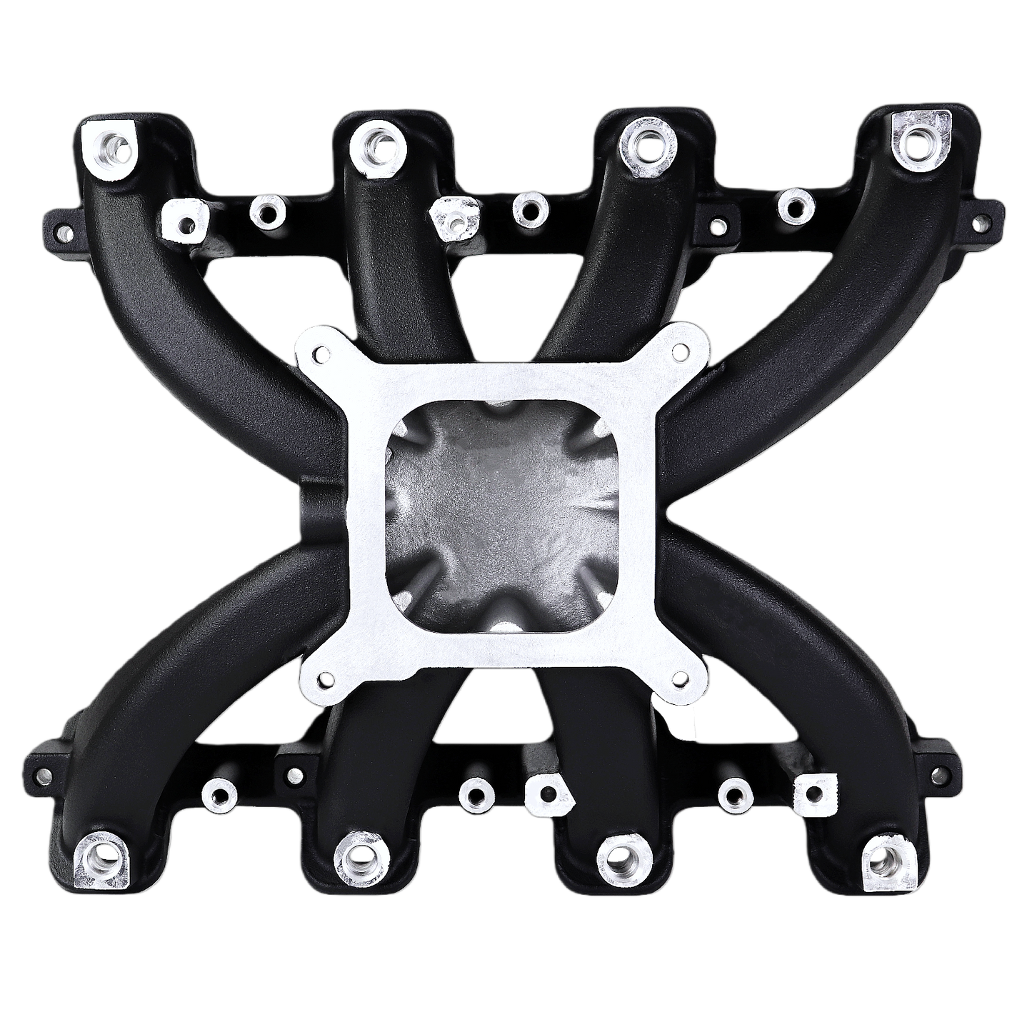 Haytalras LS3 L92 Single Plane EFI Intake Manifold 300-136 for Rectangle Port 6.2L - product image NaN