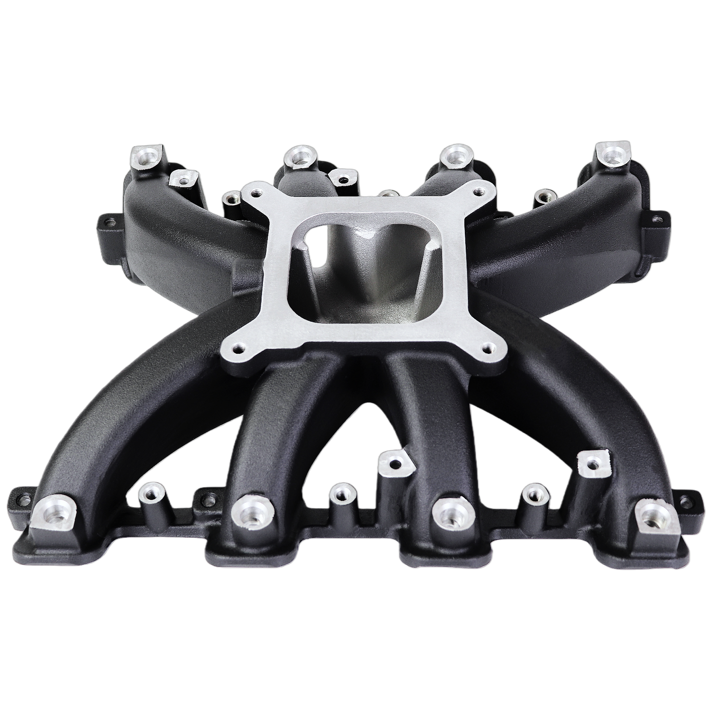 Haytalras LS3 L92 Single Plane EFI Intake Manifold 300-136 for Rectangle Port 6.2L - product image NaN