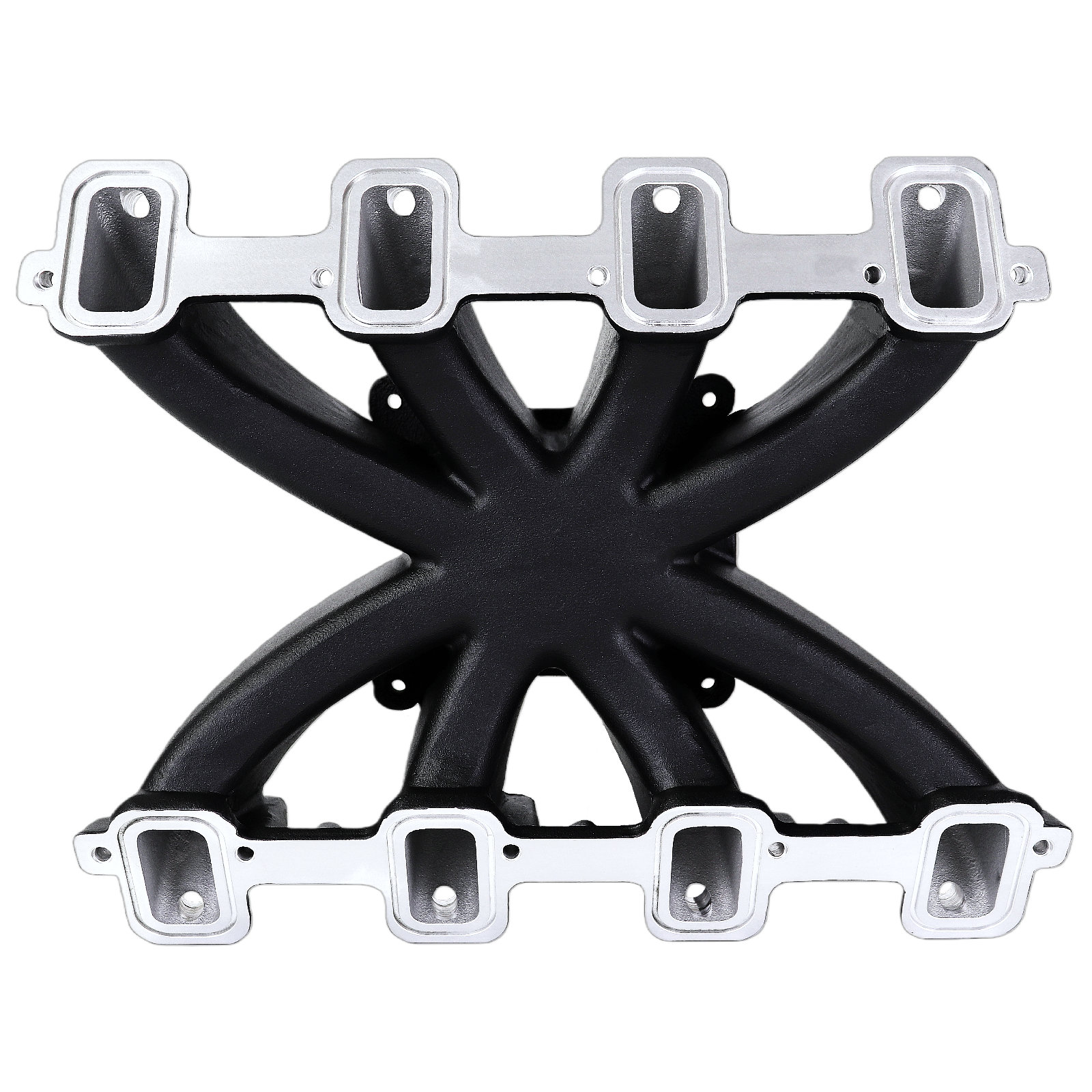 Haytalras LS3 L92 Single Plane EFI Intake Manifold 300-136 for Rectangle Port 6.2L - product image NaN