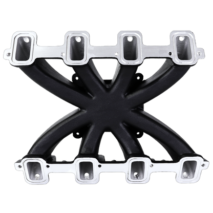 Haytalras LS3 L92 Single Plane EFI Intake Manifold 300-136 for Rectangle Port 6.2L - product image NaN