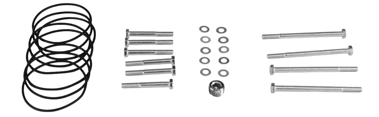 Haytalras LS3 L92 Single Plane EFI Intake Manifold 300-136 for Rectangle Port 6.2L - product image NaN