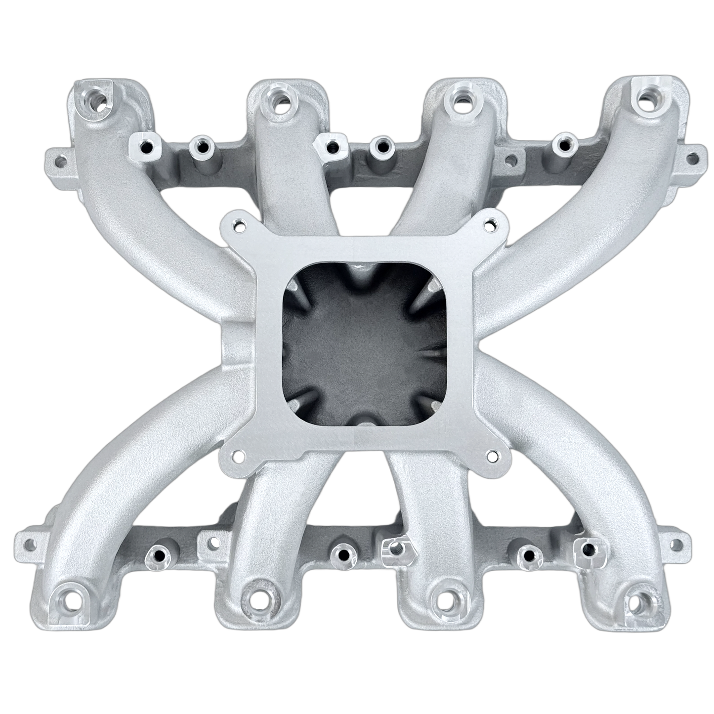Haytalras LS3 L92 Single Plane EFI Intake Manifold 300-136 for Rectangle Port 6.2L - product image NaN