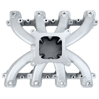 Haytalras LS3 L92 Single Plane EFI Intake Manifold 300-136 for Rectangle Port 6.2L - product image NaN