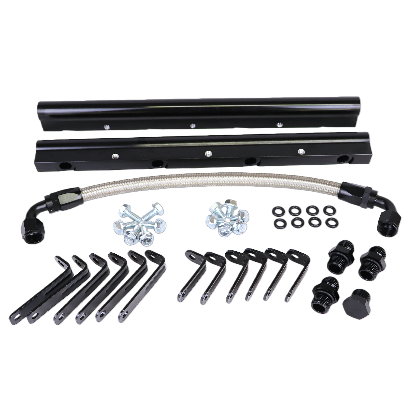 Haytalras LS3 L92 Single Plane EFI Intake Manifold 300-136 for Rectangle Port 6.2L - product image NaN