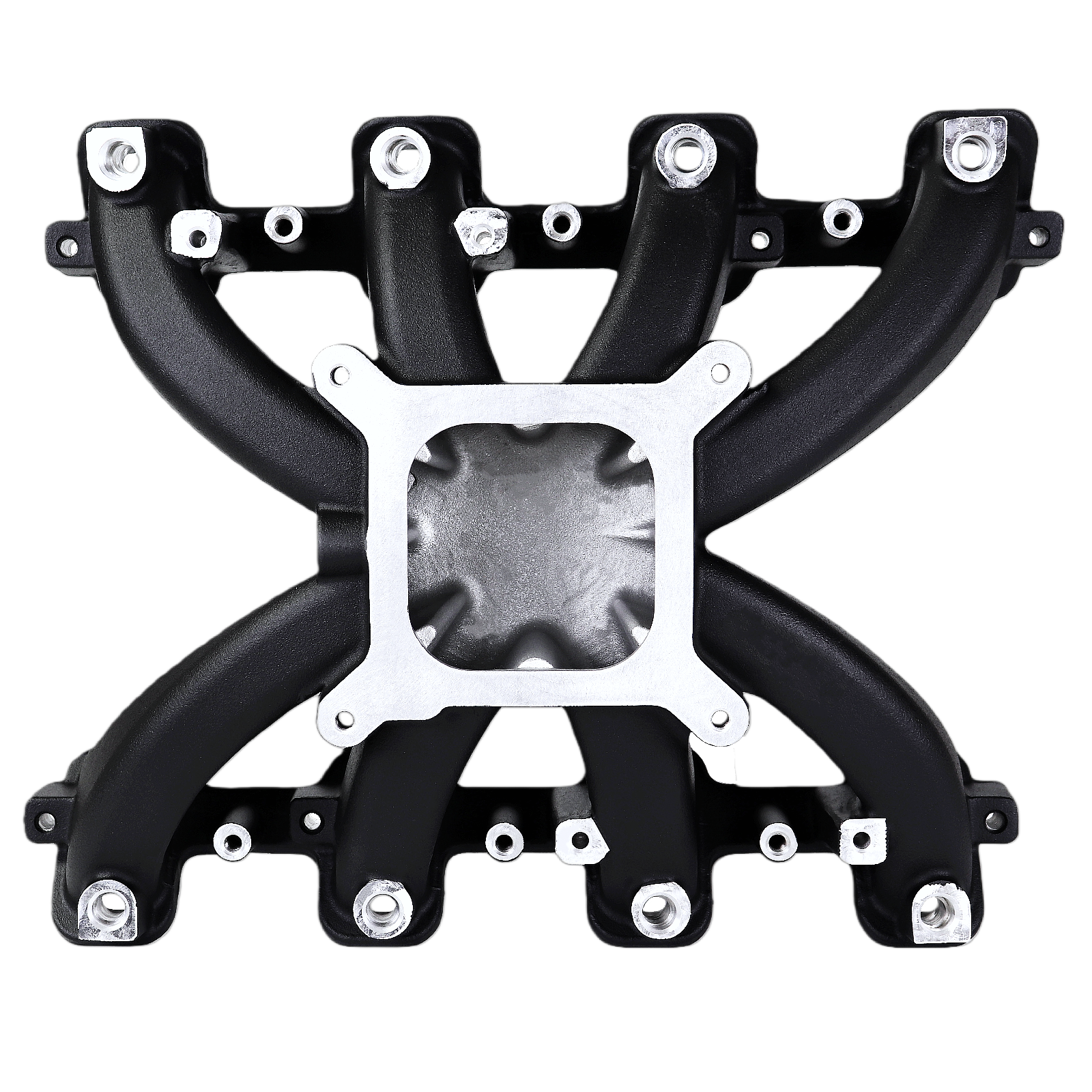 Haytalras LS3 L92 Single Plane EFI Intake Manifold 300-136 for Rectangle Port 6.2L - product image NaN