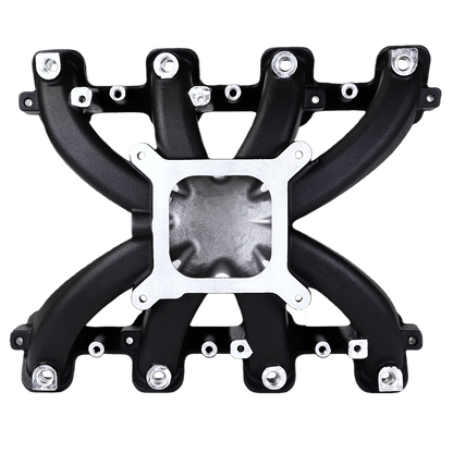Haytalras LS3 L92 Single Plane EFI Intake Manifold 300-136 for Rectangle Port 6.2L - product image NaN