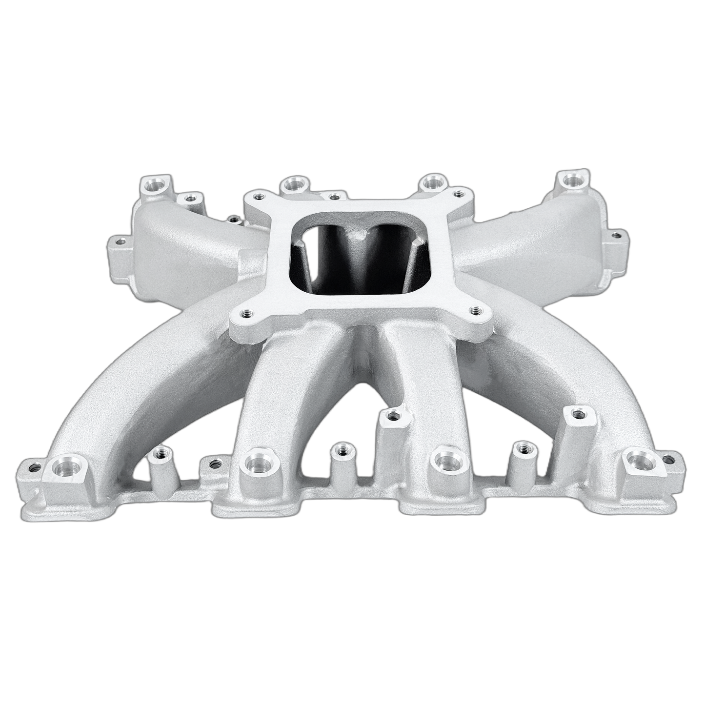 Haytalras LS3 L92 Single Plane EFI Intake Manifold 300-136 for Rectangle Port 6.2L - product image NaN