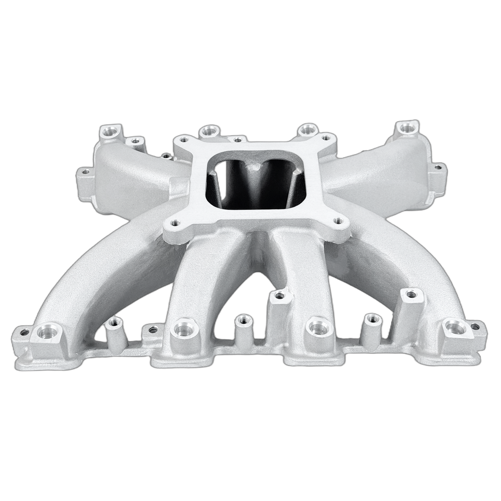 Haytalras LS3 L92 Single Plane EFI Intake Manifold 300-136 for Rectangle Port 6.2L - product image NaN