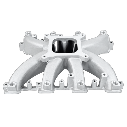 Haytalras LS3 L92 Single Plane EFI Intake Manifold 300-136 for Rectangle Port 6.2L - product image NaN