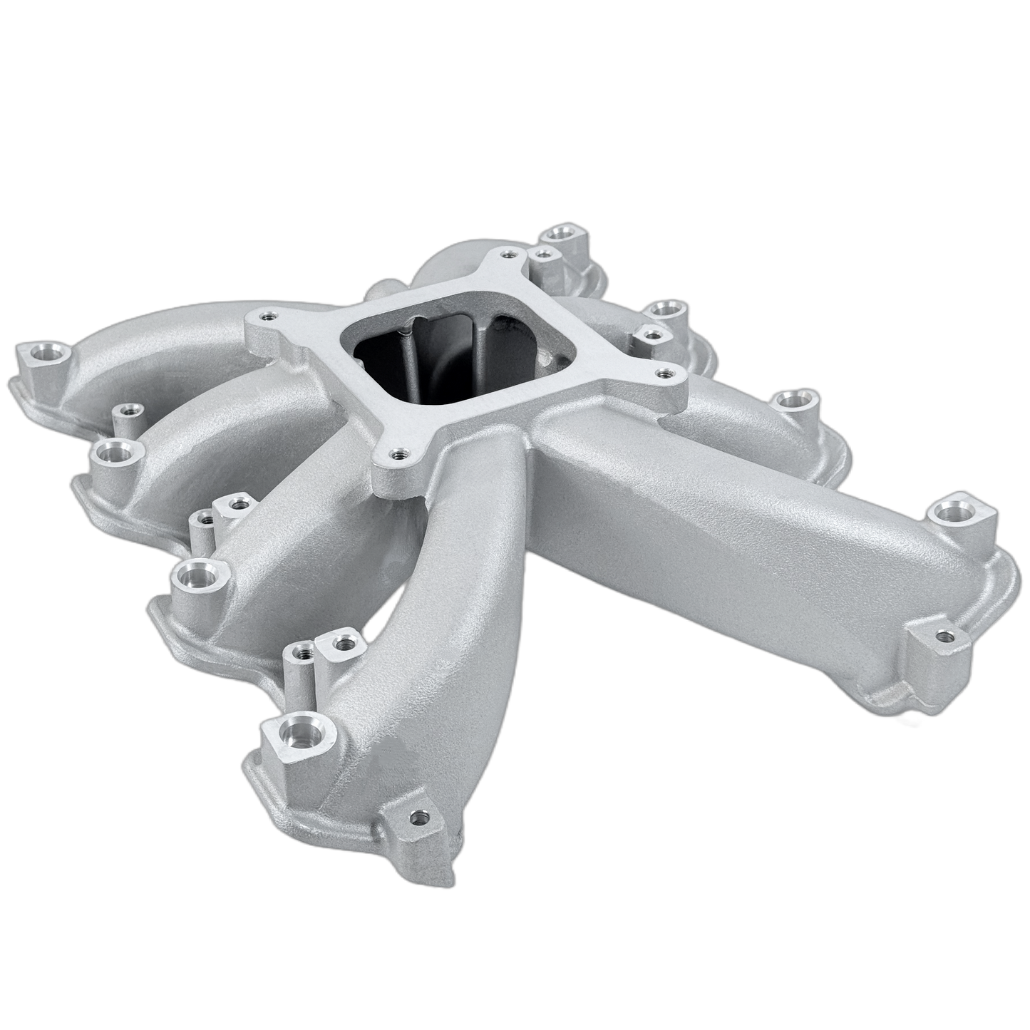Haytalras LS3 L92 Single Plane EFI Intake Manifold 300-136 for Rectangle Port 6.2L - product image NaN