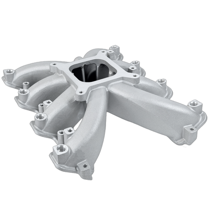 Haytalras LS3 L92 Single Plane EFI Intake Manifold 300-136 for Rectangle Port 6.2L - product image NaN