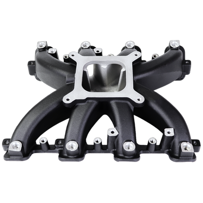 Haytalras LS3 L92 Single Plane EFI Intake Manifold 300-136 for Rectangle Port 6.2L - product image NaN
