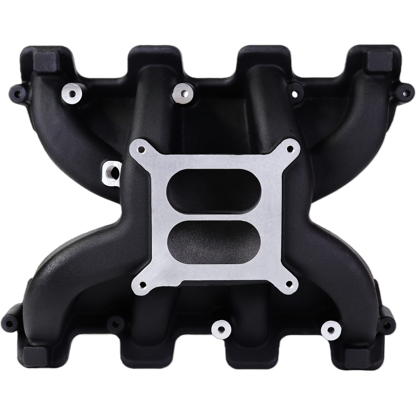 Haytalras LS1 LS2 RPM Style Carb Intake Manifold 300-130 Cathedral Port - product image NaN
