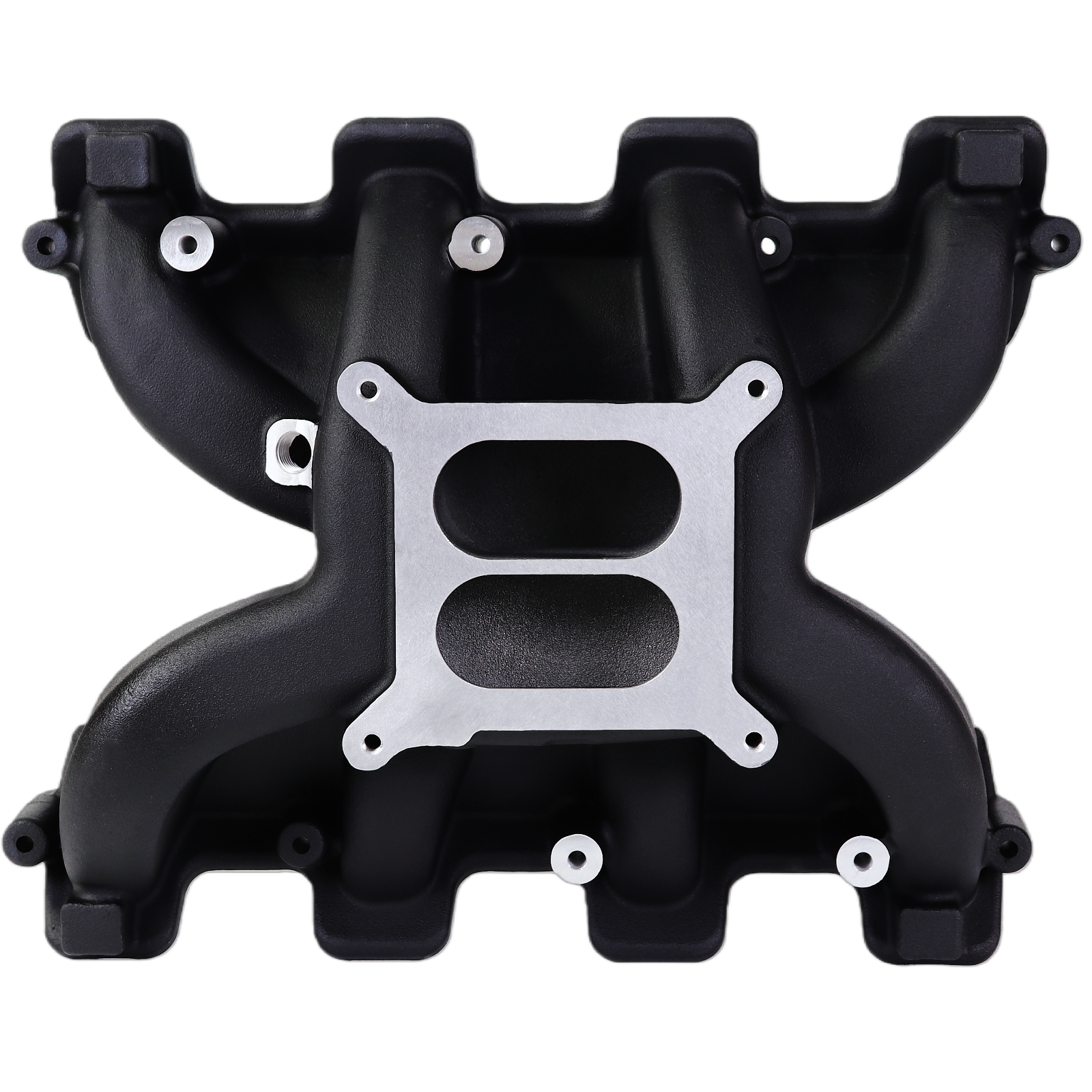 Haytalras LS1 LS2 RPM Style Carb Intake Manifold 300-130 Cathedral Port - product image NaN