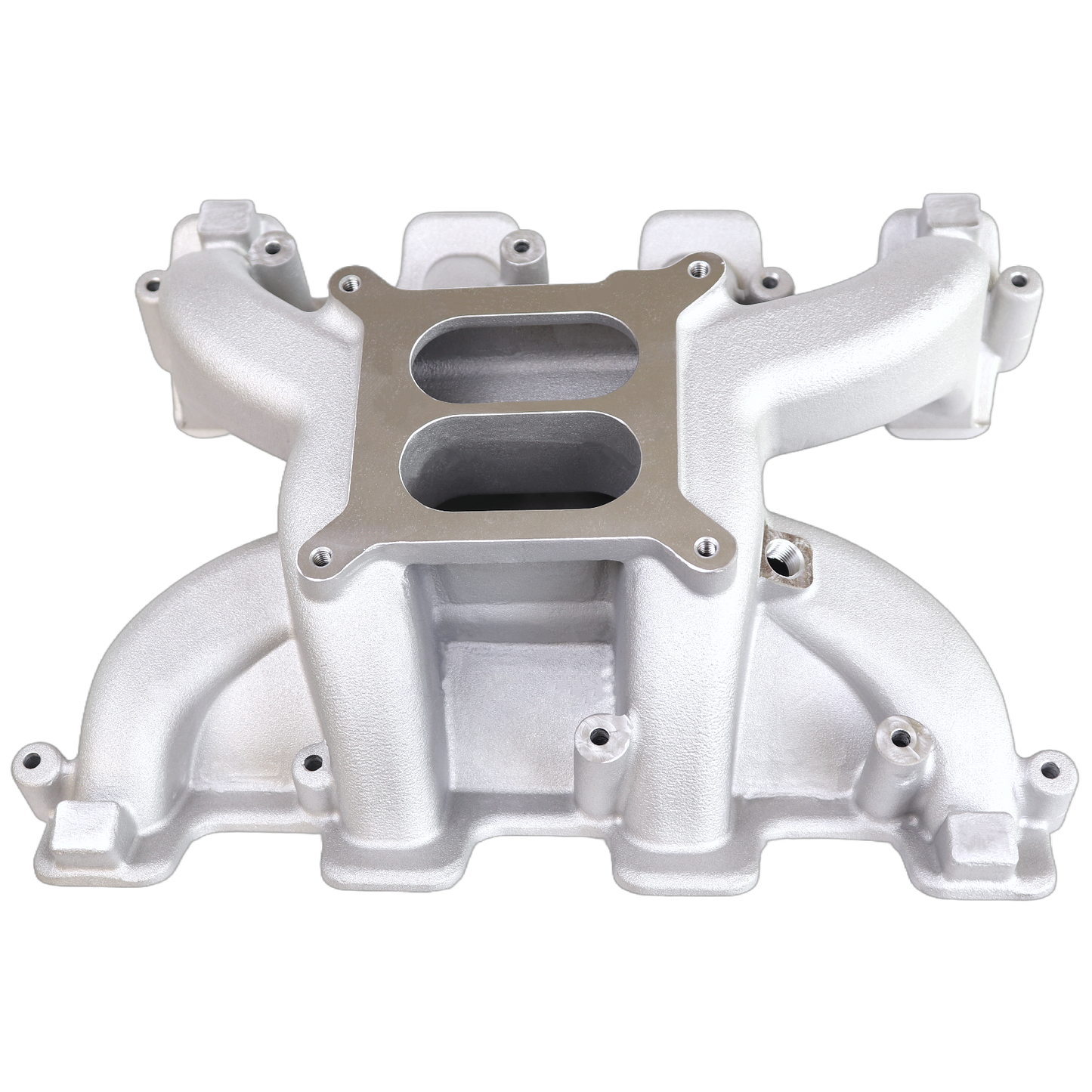 Haytalras LS1 LS2 RPM Style Carb Intake Manifold 300-130 Cathedral Port - product image NaN