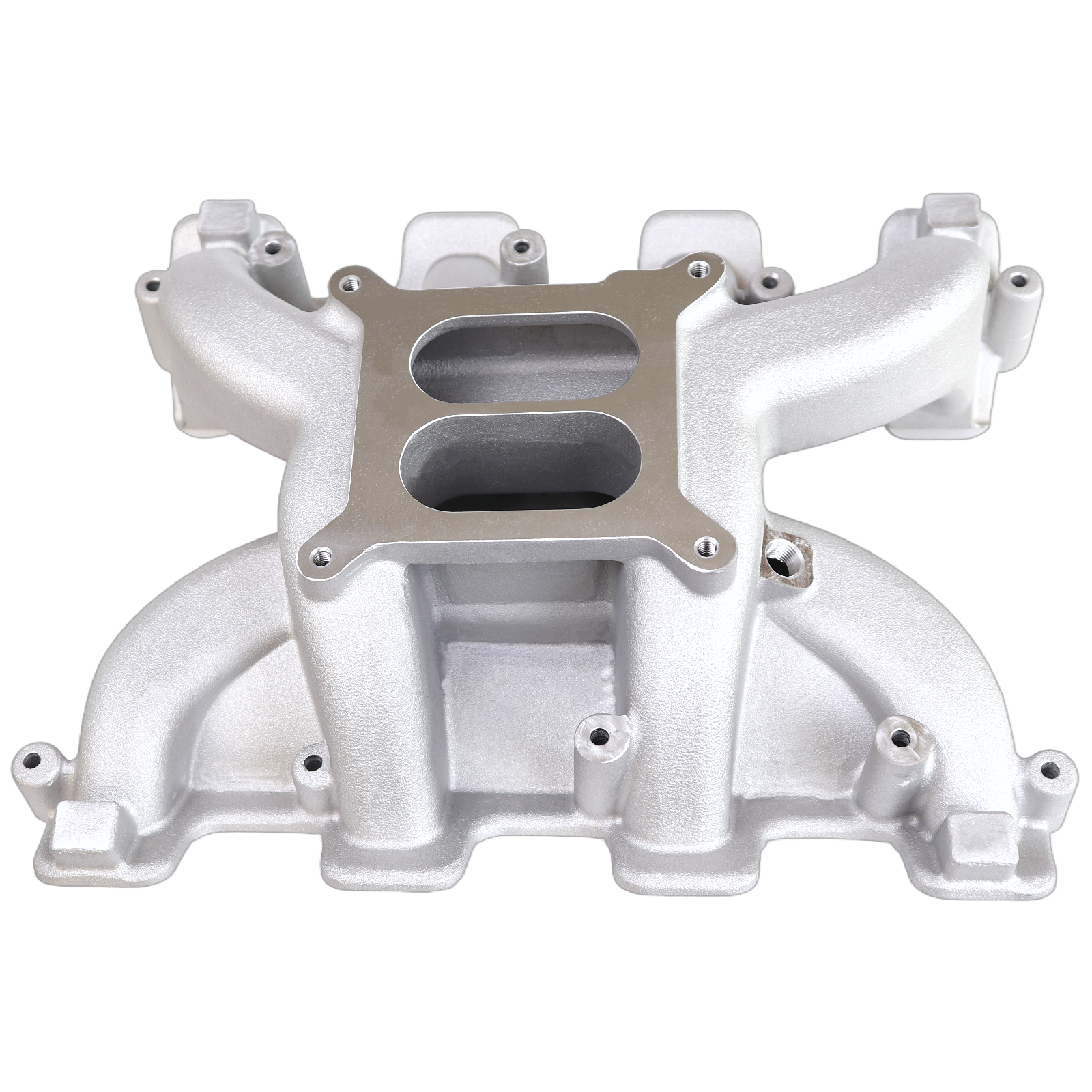 Haytalras LS1 LS2 RPM Style Carb Intake Manifold 300-130 Cathedral Port - product image NaN