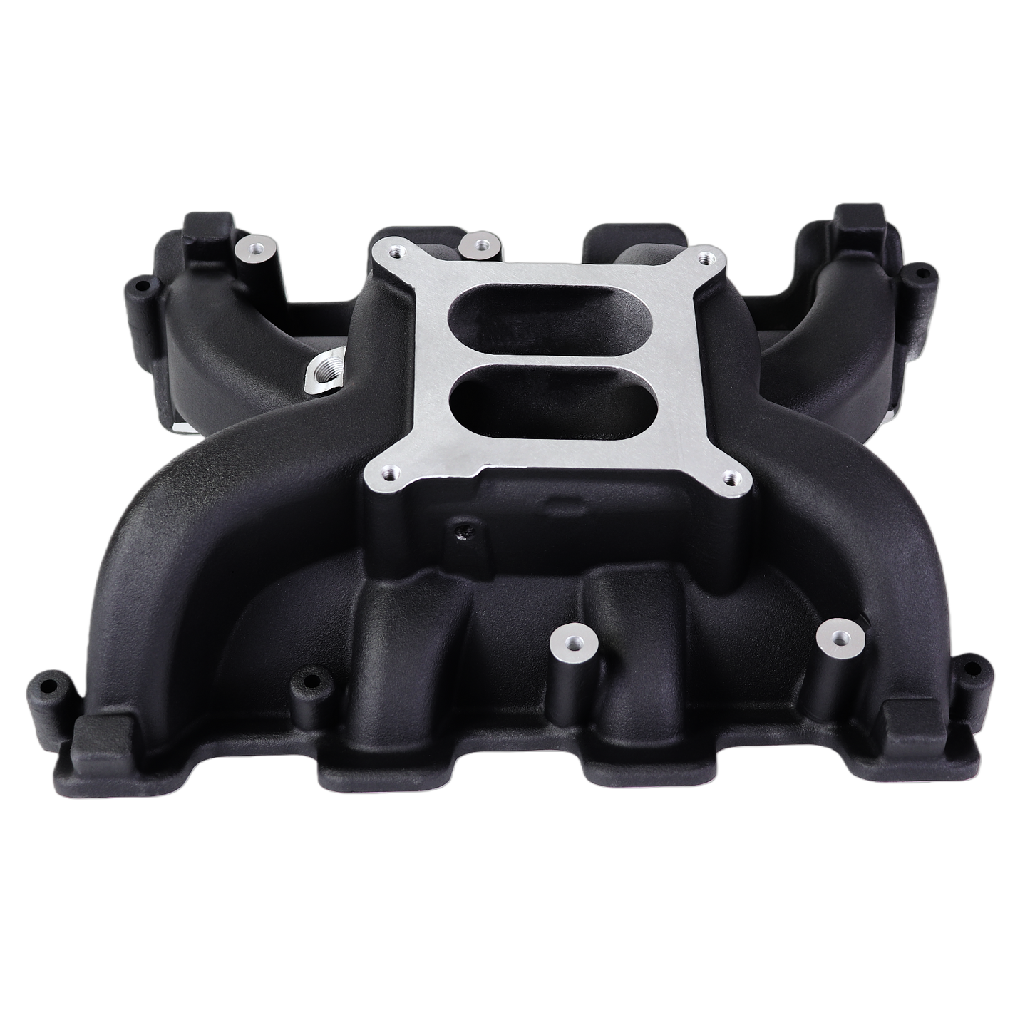 Haytalras LS1 LS2 RPM Style Carb Intake Manifold 300-130 Cathedral Port - product image NaN