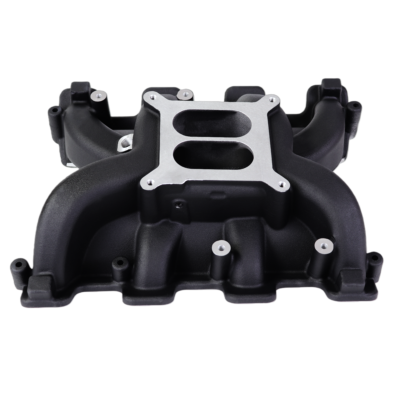 Haytalras LS1 LS2 RPM Style Carb Intake Manifold 300-130 Cathedral Port - product image NaN