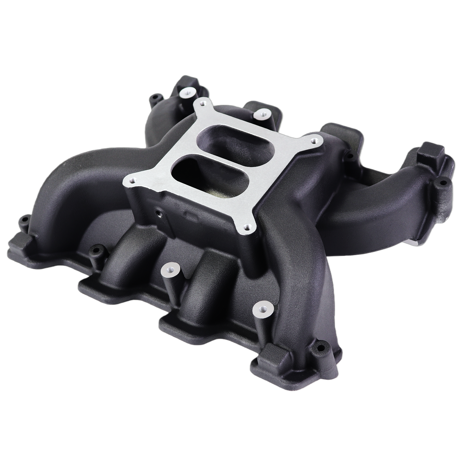 Haytalras LS1 LS2 RPM Style Carb Intake Manifold 300-130 Cathedral Port - product image NaN
