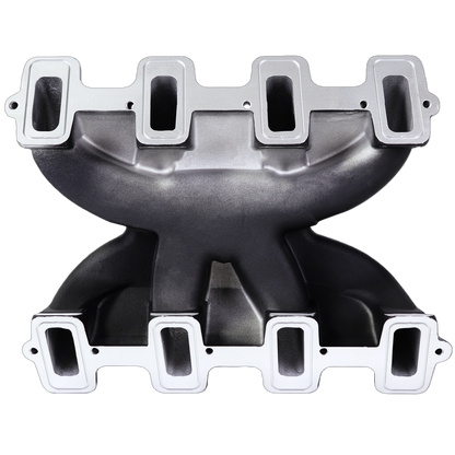 Haytalras LS1 LS2 RPM Style Carb Intake Manifold 300-130 Cathedral Port - product image NaN