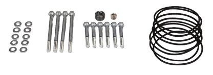 Haytalras LS1 LS2 RPM Style Carb Intake Manifold 300-130 Cathedral Port - product image NaN