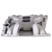Haytalras 7551 Oldsmobile V8 Air-Gap Dual Plane 4150 Intake Manifold 400 425 455