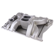 Haytalras 7551 Oldsmobile V8 Air-Gap Dual Plane 4150 Intake Manifold 400 425 455